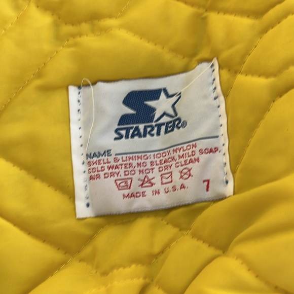 CBS Sports’s Proline Starter Los Angeles Rams NFL - Picture 7 of 8